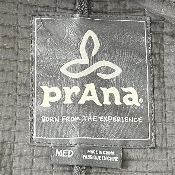 Bomber Jacket Black Size Medium - Picture 7 of 12